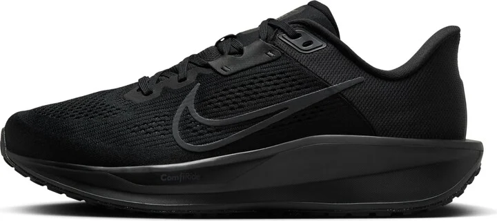 Black/Dark Smoke Grey