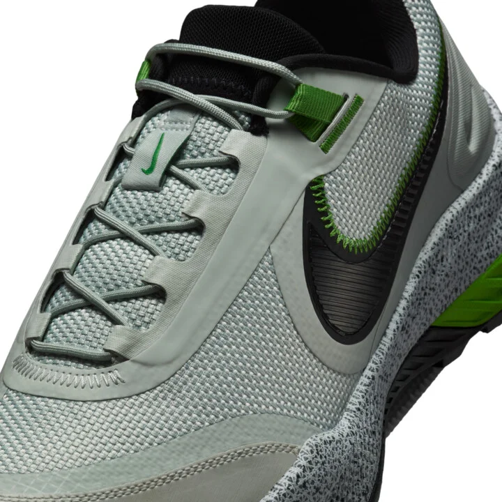 Nike Men's React SFB Carbon Low Men's Elite Outdoor Shoes in Grey | CZ7399-005 - Image 7