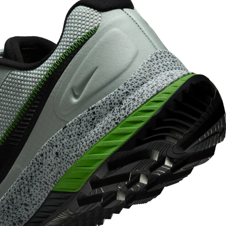 Nike Men's React SFB Carbon Low Men's Elite Outdoor Shoes in Grey | CZ7399-005 - Image 8