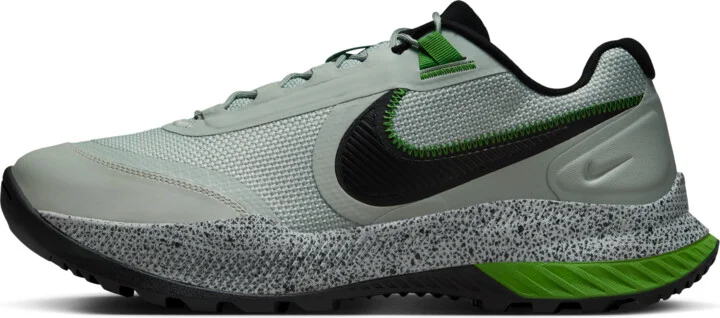 Nike Men's React SFB Carbon Low Men's Elite Outdoor Shoes in Grey | CZ7399-005