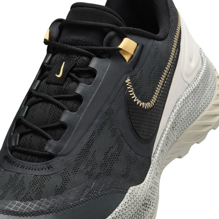 Nike Men's React SFB Carbon Low Men's Elite Outdoor Shoes in Grey | CZ7399-006 - Image 7
