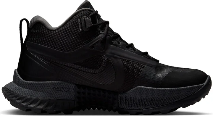 Nike Men's React SFB Carbon Men's Elite Outdoor Shoes in Black | CK9951-001 - Image 3