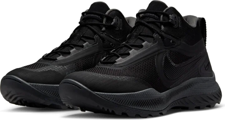 Nike Men's React SFB Carbon Men's Elite Outdoor Shoes in Black | CK9951-001 - Image 5