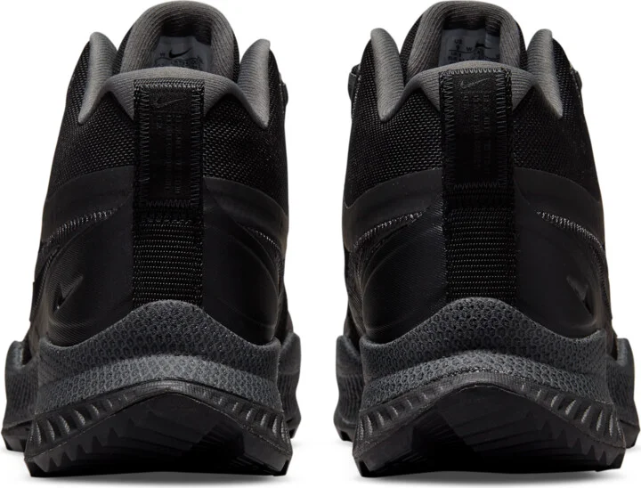 Nike Men's React SFB Carbon Men's Elite Outdoor Shoes in Black | CK9951-001 - Image 6
