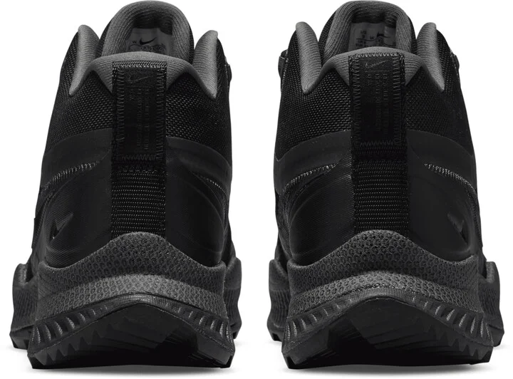 Nike Men's React SFB Carbon Men's Elite Outdoor Shoes in Black | CK9951-001 - Image 7