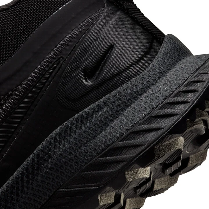 Nike Men's React SFB Carbon Men's Elite Outdoor Shoes in Black | CK9951-001 - Image 9
