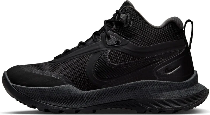 Nike Men's React SFB Carbon Men's Elite Outdoor Shoes in Black | CK9951-001