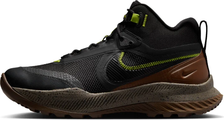 Nike Men's React SFB Carbon Men's Elite Outdoor Shoes in Black | CK9951-005