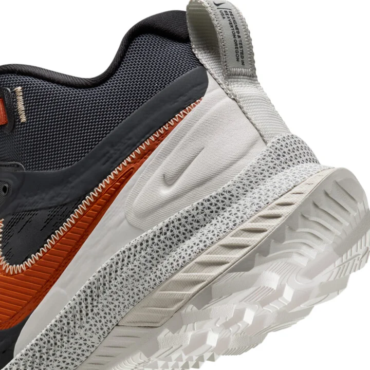Nike Men's React SFB Carbon Men's Elite Outdoor Shoes in Grey | CK9951-006 - Image 8