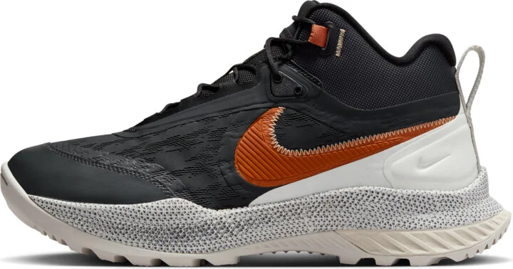 Nike Men's React SFB Carbon Men's Elite Outdoor Shoes in Grey | CK9951-006