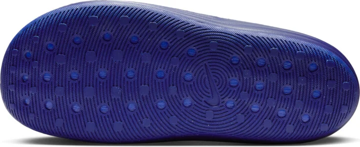 Nike Men's ReactX Rejuven8 Slides in Blue | HV4479-401 - Image 3