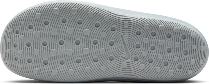 Nike Men's ReactX Rejuven8 Slides in Grey | HV4479-002 - Image 3