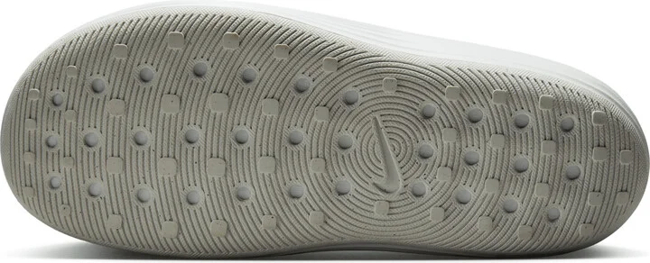 Nike Men's ReactX Rejuven8 Slides in White | HV4479-100 - Image 3