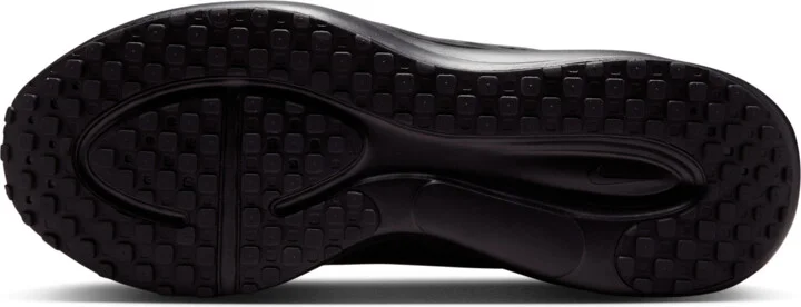 Nike Men's Revolution 8 Road Running Shoes in Black | HJ9198-002 - Image 2