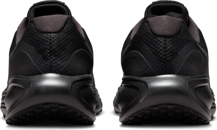 Nike Men's Revolution 8 Road Running Shoes in Black | HJ9198-002 - Image 6
