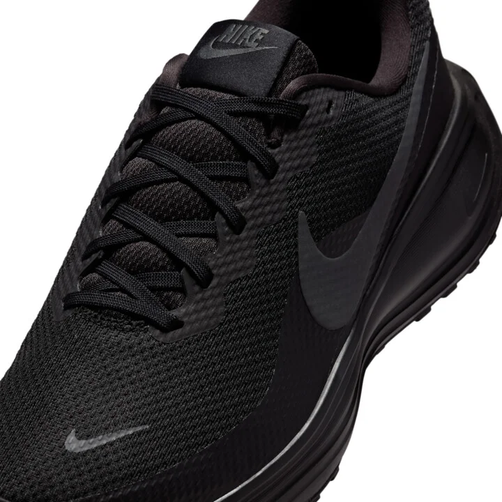 Nike Men's Revolution 8 Road Running Shoes in Black | HJ9198-002 - Image 7
