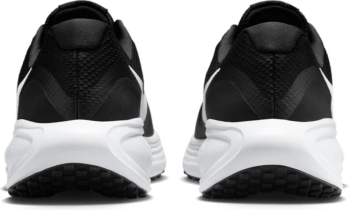Nike Men's Revolution 8 Road Running Shoes in Black | HJ9198-003 - Image 6