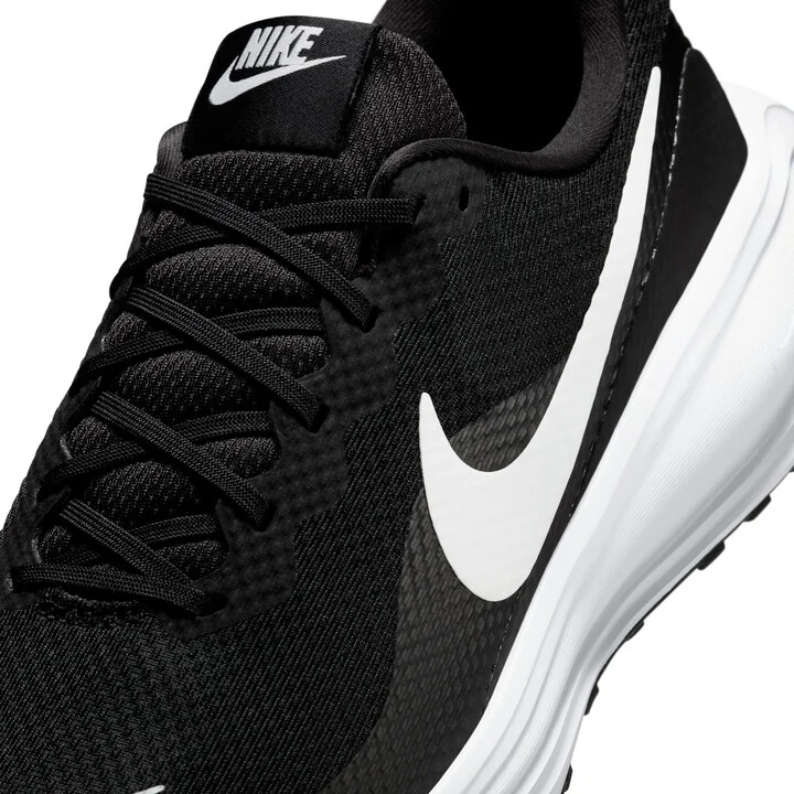 Nike Men's Revolution 8 Road Running Shoes in Black | HJ9198-003 - Image 7
