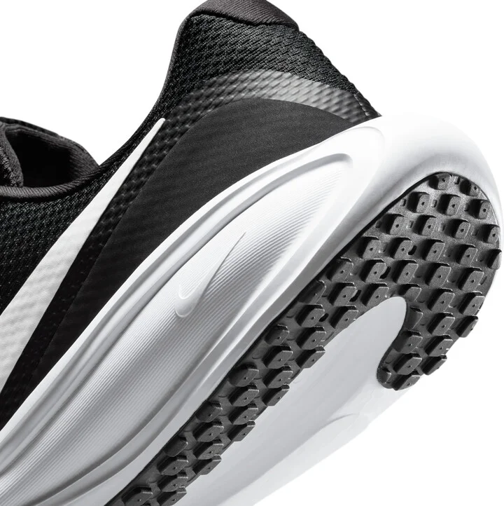 Nike Men's Revolution 8 Road Running Shoes in Black | HJ9198-003 - Image 8
