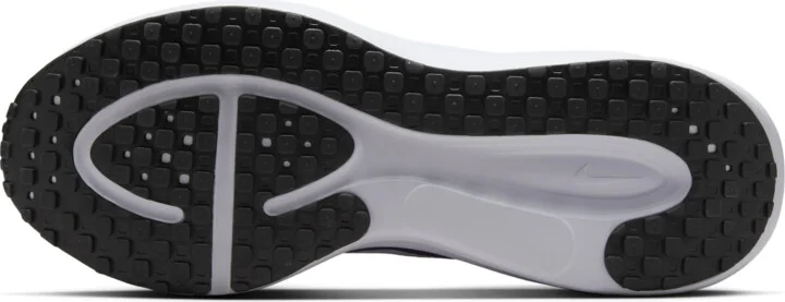 Nike Men's Revolution 8 Road Running Shoes in Blue | HJ9198-401 - Image 2