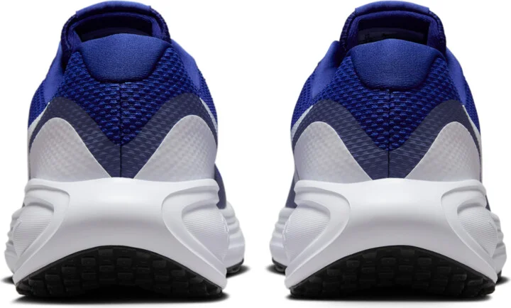 Nike Men's Revolution 8 Road Running Shoes in Blue | HJ9198-401 - Image 6