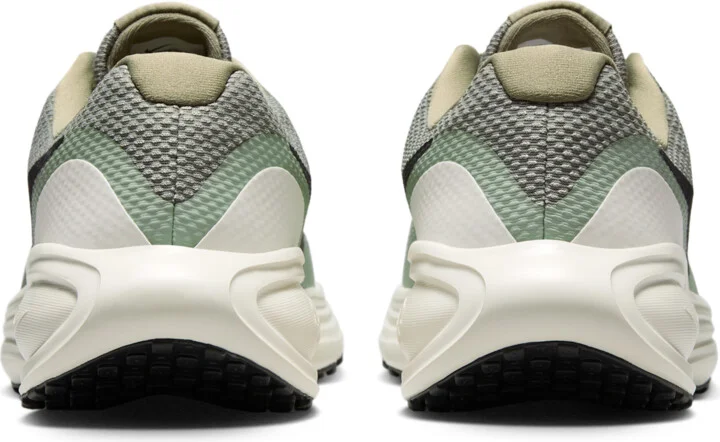Nike Men's Revolution 8 Road Running Shoes in Green | HJ9198-300 - Image 6