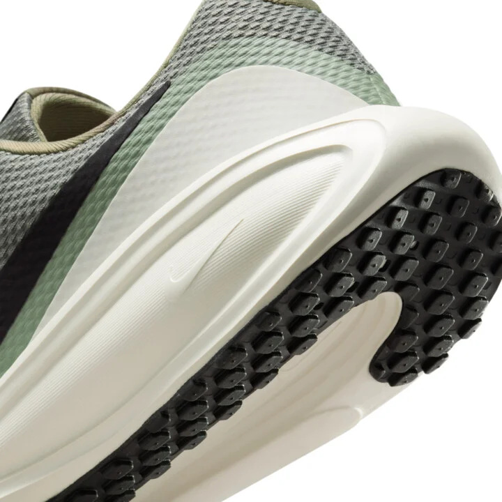 Nike Men's Revolution 8 Road Running Shoes in Green | HJ9198-300 - Image 8