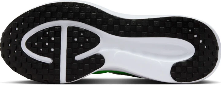 Nike Men's Revolution 8 Road Running Shoes in Green | HJ9198-301 - Image 2