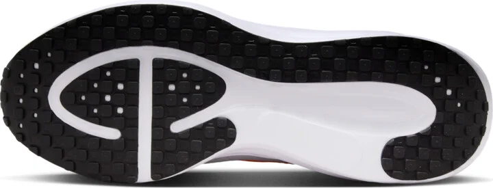 Nike Men's Revolution 8 Road Running Shoes in White | HJ9198-102 - Image 2
