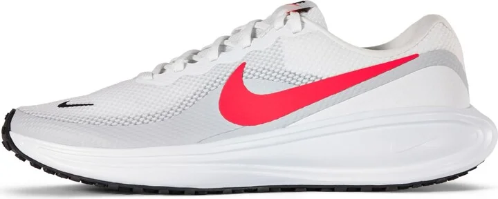 White/Bright Crimson/Pure Platinum/Black