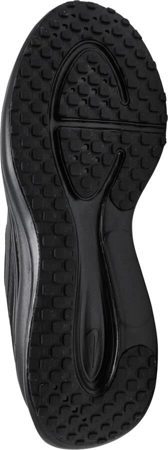 Nike Men's Revolution 8 Wide Width Running Sneakers from Finish Line - Black, Anthracite - Image 6