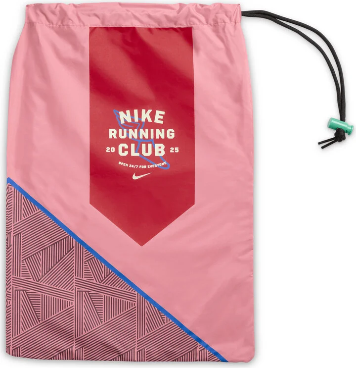 Nike Men's Rival Sprint Track & Field Sprinting Spikes in Pink | HQ2061-600 - Image 10