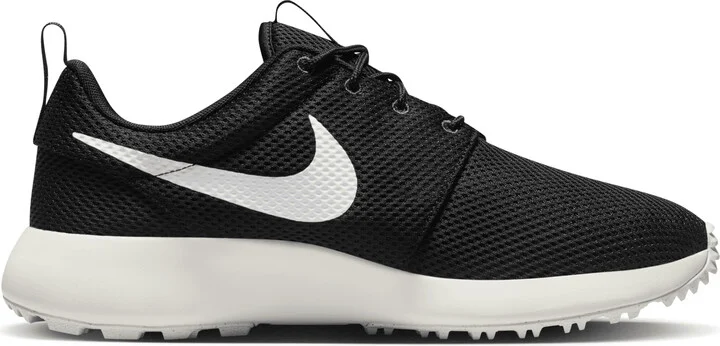Nike Men's Roshe G Next Nature Golf Shoes in Black | DV1202-002 - Image 3