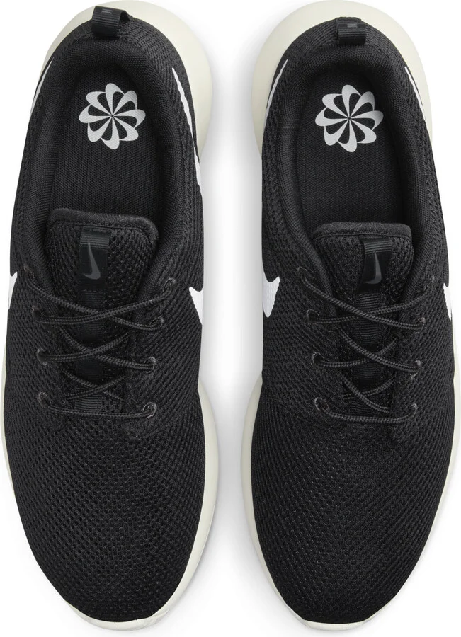 Nike Men's Roshe G Next Nature Golf Shoes in Black | DV1202-002 - Image 4