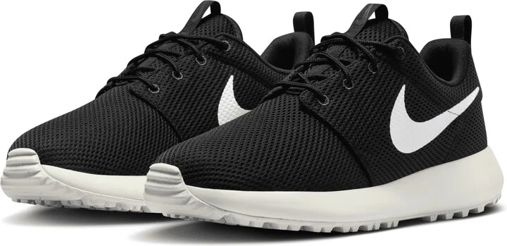 Nike Men's Roshe G Next Nature Golf Shoes in Black | DV1202-002 - Image 5