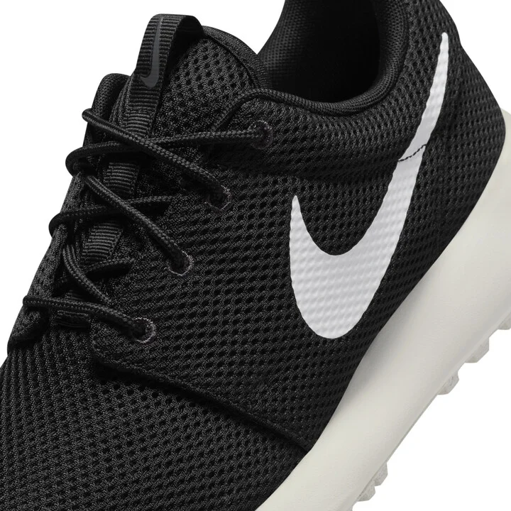 Nike Men's Roshe G Next Nature Golf Shoes in Black | DV1202-002 - Image 7