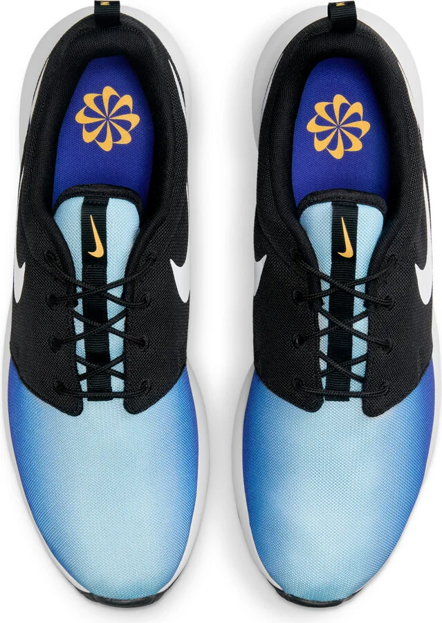 Nike Men's Roshe G Next Nature Golf Shoes in Blue | DV1202-402 - Image 4