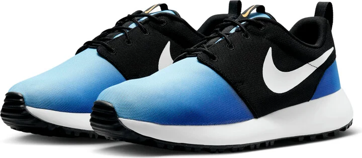 Nike Men's Roshe G Next Nature Golf Shoes in Blue | DV1202-402 - Image 5
