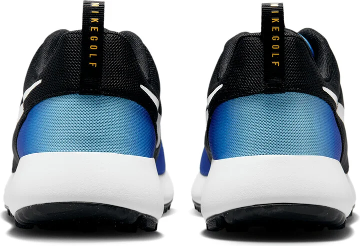 Nike Men's Roshe G Next Nature Golf Shoes in Blue | DV1202-402 - Image 6