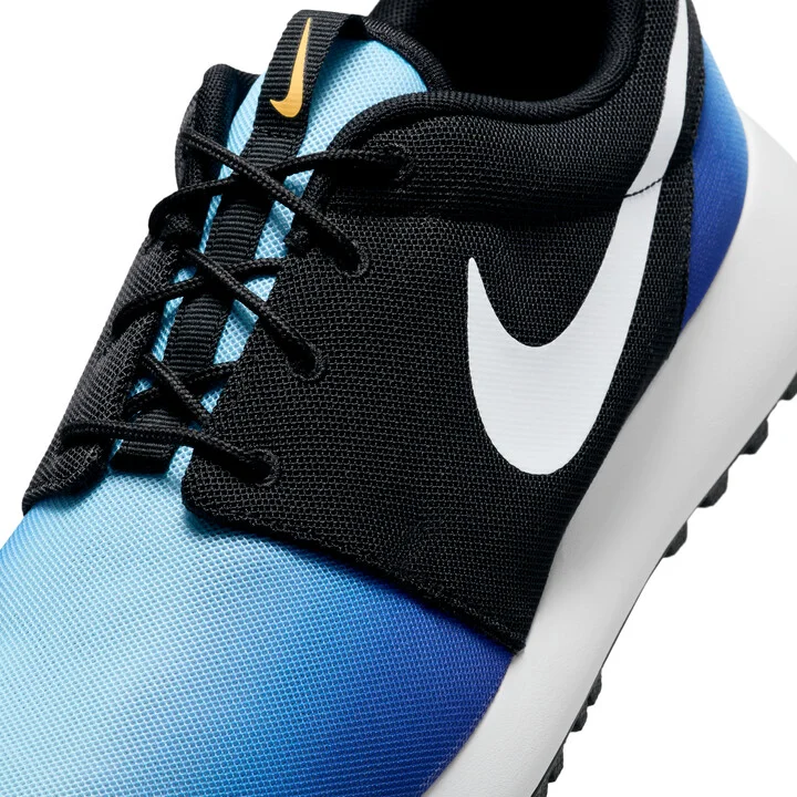 Nike Men's Roshe G Next Nature Golf Shoes in Blue | DV1202-402 - Image 7