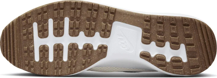 Nike Men's Roshe G Next Nature Golf Shoes in Green | DV1202-003 - Image 2