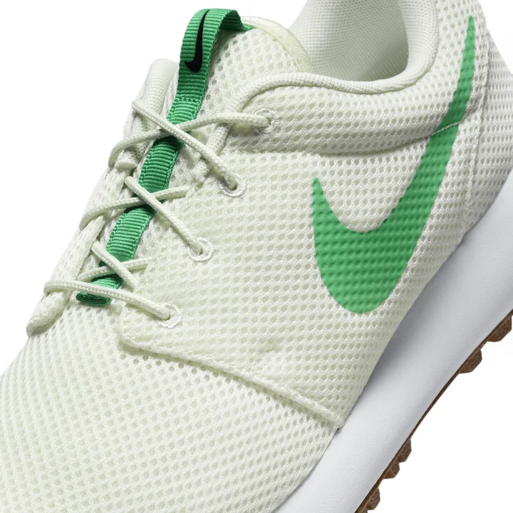 Nike Men's Roshe G Next Nature Golf Shoes in Green | DV1202-003 - Image 7