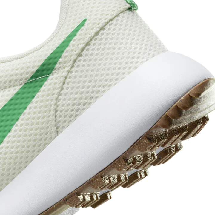 Nike Men's Roshe G Next Nature Golf Shoes in Green | DV1202-003 - Image 8