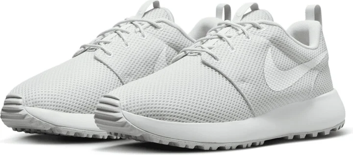 Nike Men's Roshe G Next Nature Golf Shoes in Grey | DV1202-009 - Image 5