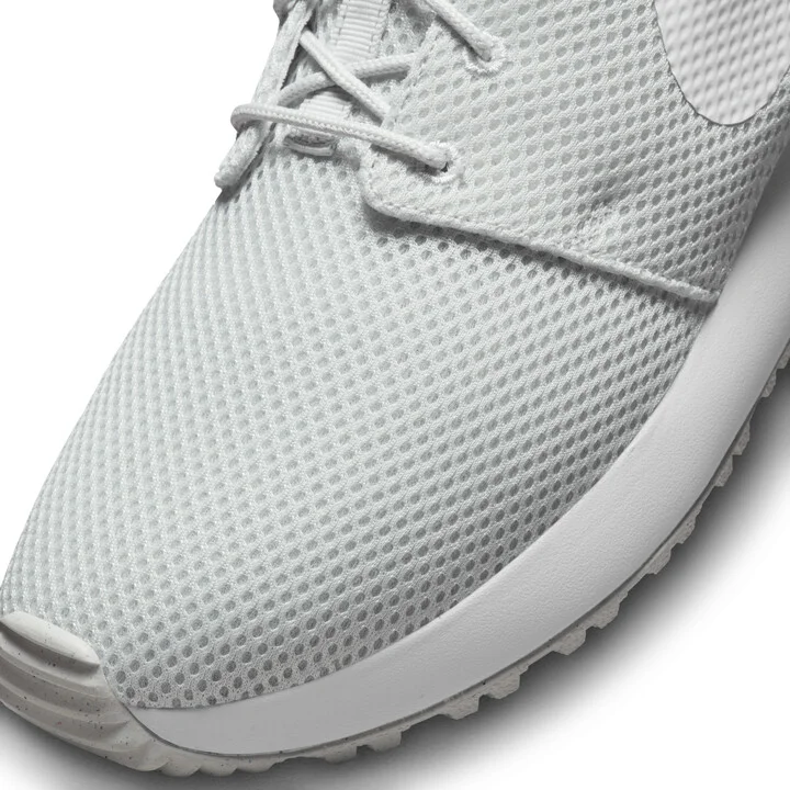 Nike Men's Roshe G Next Nature Golf Shoes in Grey | DV1202-009 - Image 7