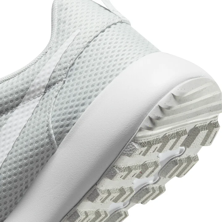 Nike Men's Roshe G Next Nature Golf Shoes in Grey | DV1202-009 - Image 8