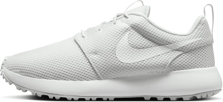 Nike Men's Roshe G Next Nature Golf Shoes in Grey | DV1202-009
