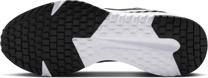 Nike Men's Run Defy Road Running Shoes in Black | HM9594-004 - Image 2