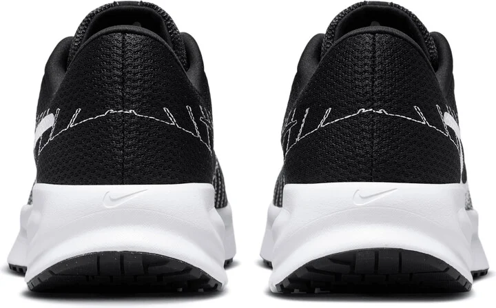 Nike Men's Run Defy Road Running Shoes in Black | HM9594-004 - Image 6