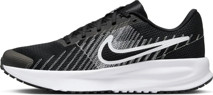 Nike Men's Run Defy Road Running Shoes in Black | HM9594-004